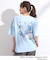 【パントビスコ／ぺろち】プリントTシャツ