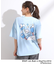 【パントビスコ／ぺろち】プリントTシャツ