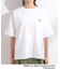 【パントビスコ／ぺろち】プリントTシャツ