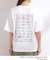 【パントビスコ／ぺろち】プリントTシャツ