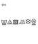 【セットアップ可/S-LL】リボン付き イージーワイドデニムパンツ