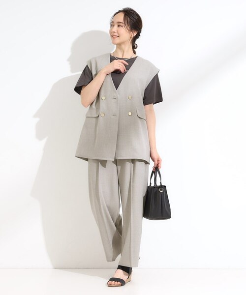 専用出品です。 ワイルドストロベリー綿毛布シミ あり 2枚セット さらっと綿100%】汗取り付きキャミソール【SALE】 CK3757