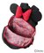 【DISNEY】リュック