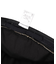 バックスリットバケットハット