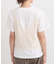 【2点セット/ひんやり】レースビスチェ＋ひんやりTシャツセット