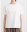 【2点セット/ひんやり】レースビスチェ＋ひんやりTシャツセット