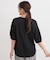 五分袖プリントTシャツ