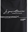 五分袖プリントTシャツ