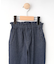 【100-150cm】ハートポケットストレッチパンツ