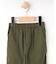 【100-150cm】ストレートストレッチパンツ