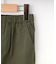 【100-150cm】ストレートストレッチパンツ