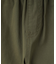 【100-150cm】ストレートストレッチパンツ
