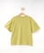 【100-120cm】猛獣恐竜フォト図鑑Tシャツ