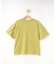 【100-120cm】猛獣恐竜フォト図鑑Tシャツ