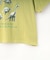 【100-120cm】猛獣恐竜フォト図鑑Tシャツ