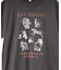 【100-120cm】猛獣恐竜フォト図鑑Tシャツ