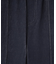 【100-150cm】デニム風ジャージフレアパンツ