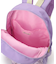 フリルリュック