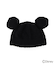 【DISNEY】耳付きニット帽子