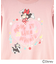 【Disney】トドラーフリルロンT