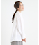 【マルチ】袖シャーリングシャツ