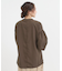 【マルチ】袖シャーリングシャツ