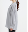 【マルチ】袖シャーリングシャツ
