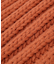 リブニットマフラー