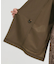 さらっとしたタッチがここちよい Wブレストジャケット
