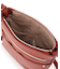 ボディフィットアオリショルダーバッグ