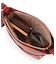 ボディフィットアオリショルダーバッグ