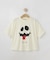 【100-150cm】ハロウィンTシャツ