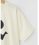 【100-150cm】ハロウィンTシャツ