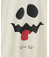 【100-150cm】ハロウィンTシャツ