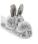 【くるる】うさぎチャーム