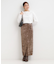 【S-LL】美しく見せる ボートネックロンT