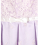 【セレモニー】レースワンピースセット
