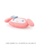 【サンリオキャラクターズ】フェイスポシェット