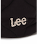 【Lee別注】巾着ショルダーバッグ