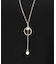 【2点セット】アクセ付きタック袖トップス