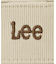 【Lee別注】コーディロイトートバッグ