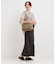 【Lee別注】コーディロイショルダーバッグ