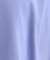 強撚裏毛 ゆるロンT