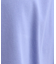 強撚裏毛 ゆるロンT