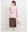 グラフィックアソート オーバーサイズ裏毛スウェット