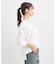 刺繍アソートロンT
