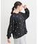 刺繍アソートロンT