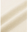 袖タックラメニットトップス