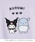【サンリオキャラクターズ】リボン袖スウェット