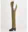 ハイパーストレートパンツ